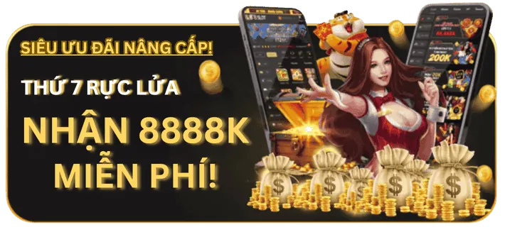 Sự kiện khuyến mãi 888p